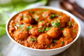 Dum Aloo